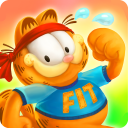 Garfield Fit Icon