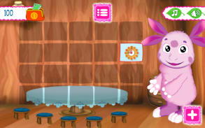 Moonzy Mini-jogos infantis screenshot 2