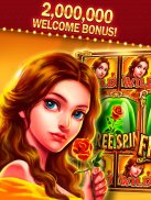 Vegas Nights Slots screenshot 2