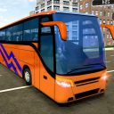 Public Bus Simulator 2022 Icon