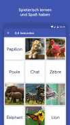 Quizlet: Sprachen lernen mit Karteikarten screenshot 3