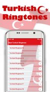 Beste türkische Klingeltöne screenshot 2
