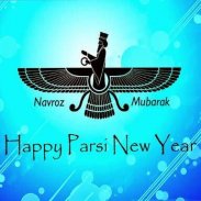 Happy Nowruz Greetings screenshot 1