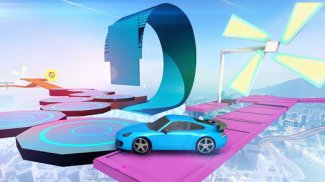 Ultimate Car Simulator 3D screenshot 4