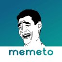 Meme Maker & Creator by Memeto