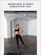 OMFIT - Workouts and Music screenshot 5