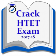 Crack htet exam 2017-18 screenshot 6