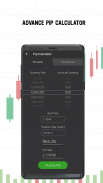 Forex Journal - Trade Tracker screenshot 2