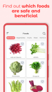Pregnancy Diet: Recipes, Foods screenshot 10