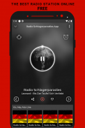 Radio Schlagerparadies App DE Free Online screenshot 3