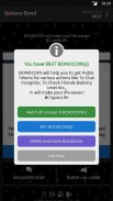 Battery Bond | Chat Incognito screenshot 9