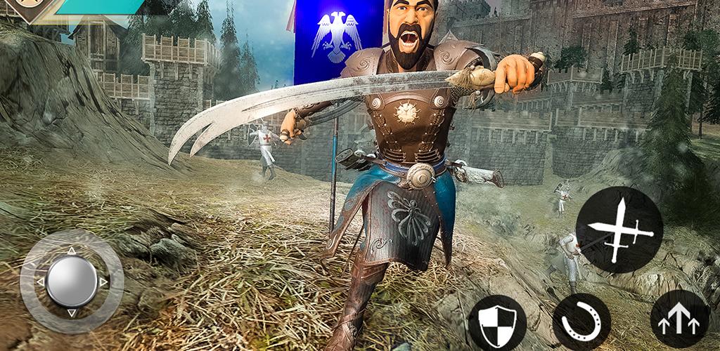 Ertugrul Gazi 21: Sword Games – Apps no Google Play