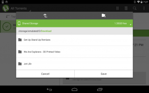 µTorrent®- Torrent Downloader screenshot 8