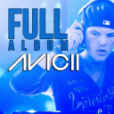 Avicii Full Album - All Best Song Icon