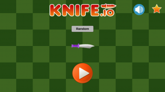 Knife.io screenshot 9