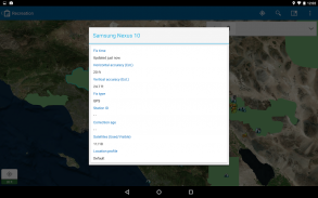 Collector for ArcGIS screenshot 9