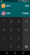 Currency Easy Converter - Real-Time Exchange Rates screenshot 1