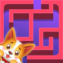 Maze Seeker Icon