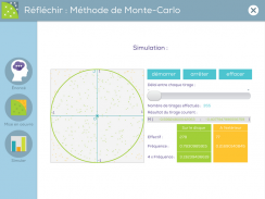 Probabilités screenshot 3