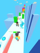 Shoot Blocks Stacks screenshot 0