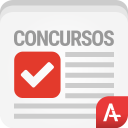 Concursos Públicos Abertos Icon