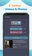 Social Downloader Plus screenshot 6