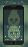 Keyboard Skulls screenshot 0