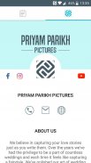 Priyam Parikh Pictures screenshot 3