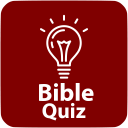 Bible Quiz - Endless Icon