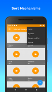 X plore File Manager - File Explorer screenshot 12