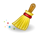 Cleaning Organiser Icon