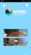 BirdID - European bird guide and quiz screenshot 0