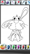 Coloring Book For Boys screenshot 3