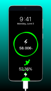 Charging Fun Battery Animation screenshot 18