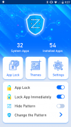 Applock - App Protection screenshot 4