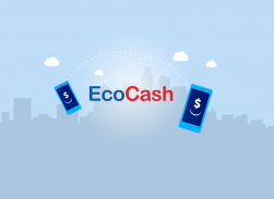 EcoCash (Data App) screenshot 3