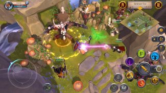 Solo Dungeon Gameplay, Getting Fish as a New Money Strategy: Albion Online