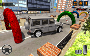 Racing Game Driving Car games screenshot 3