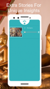 Wat Pho Reclining Buddha Guide screenshot 1