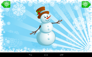 Kids Connect the Dots Xmas screenshot 4