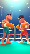 Idle Workout Master: MMA hero screenshot 12