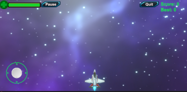 Sky Fighter screenshot 9