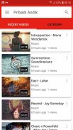 Pribadi Andik YouTube Channel screenshot 4