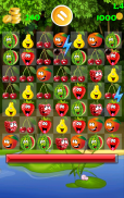 Berries Crush - Match 3 screenshot 4