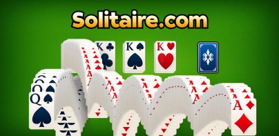 Solitaire.com - ক্লাসিক কার্ডস