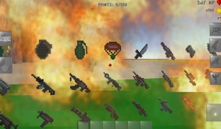 Guns Mod screenshot 0