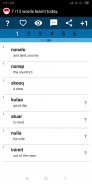 Beginner Greenlandic screenshot 1