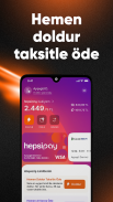 Hepsiburada: Online Alışveriş screenshot 3