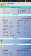 Weather Forecast screenshot 6