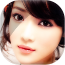 Beauty Smooth camera - Selfie & Photo Collage Icon